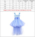 Tulle Dress Dresses Little Palace Store